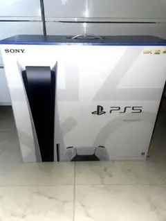 プレイステーション5