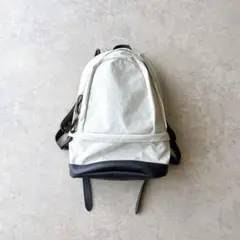 TUTUMU ツツム 豊岡鞄 リュック 男女兼用 定価34100円