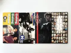 8cm シングルcd