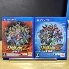 第3次スーパーロボット大戦Z 天獄篇 時獄篇　セット　まとめ売り