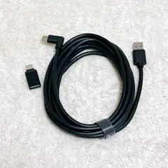 リンクケーブル【3M】USB 変換ケーブル Type C ゲームPC VR