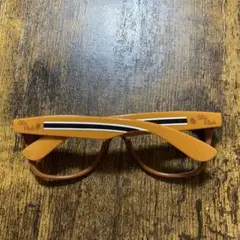 チップとデール だてめがね