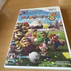 マリオパーティ 8