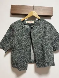 MARNI ノーカラージャケット L