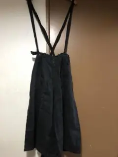 ネストローブのキュロット