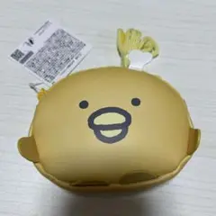 チキップダンサーズ　ポシェット