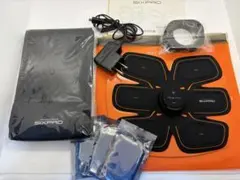 【美品】MTG SIXPAD アブズフィット2(Abs Fit 2)