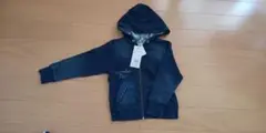 シシュノン パーカー 新品