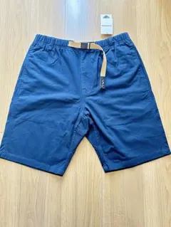【新品】マナスタッシュ　ハーフパンツ　バンダナ付　XL