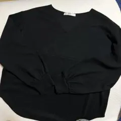 IEDIT フェリシモ　長袖、カットソー￼