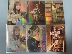 伊藤美来 みっくすみっく まとめ売り