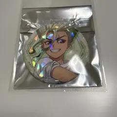 Dr.STONE ポップアップ PARCO パルコ ポップアップ 缶バッジ 千空