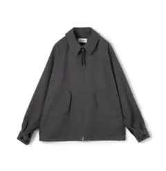 23AW BALCOLLAR HARRINGTON JACKET 46