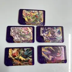 【新品】ポケモンフレンダピック1弾まとめ売り