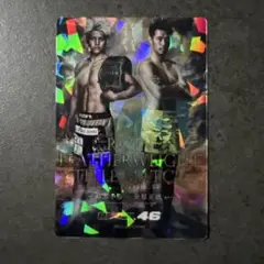 RIZIN カード