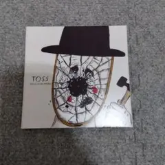 TOSS SHUGO TOKUMARU　トクマルシューゴ
