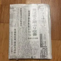 日経新聞 2025.7/1-15 夕刊