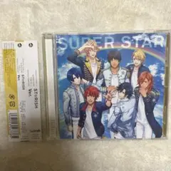 うたプリ SUPER STAR/THIS IS...! Genesis スタリ