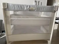 ApricaココネルエアーABベビーベッド