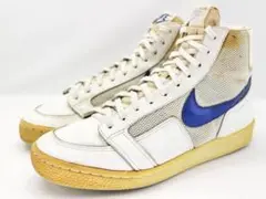 ★naochan　激レア！NIKE ダイナスティ黒×灰 85年製当時モノ ☆naochan様専用 激レア！NIKE ダイナスティ黒×灰 85年製当時