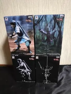 キングダム　羌瘣　CREATOR×CREATOR-KYOKAI 造型師×写真家 Amazon.co.jp: バンプレスト キングダム 5インチ 羌瘣 Creator x