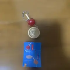 とろとろあんず飴チャーム