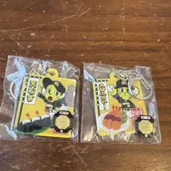 阪神タイガース 名古屋限定商品 トラッキーキーホルダー