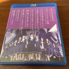 乃木坂46/1ST YEAR BIRTHDAY LIVE 2013.2.22