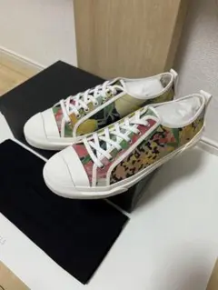 【関税込み】Dries Van Noten タン レザー スリッポン 楽天市場】タップーンスニーカーの通販