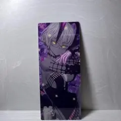 FGO 最終再臨展　編成画面風カード　クリアカード　　extraⅡ 37