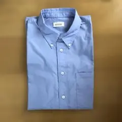 MACKINTOSH PHILOSOPHY トロッター オーバーサイズBDシャツ