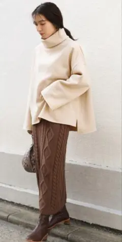 セレクトモカ プルオーバー