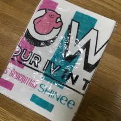 2025年最新】SMTOWN スポーツタオルの人気アイテム - メルカリ