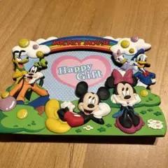 ディズニー フォトフレーム
