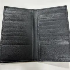 カードケース　ブラック　第一三共　製薬会社　ノベルティ　レア