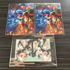 劇場版鬼滅の刃無限城編第一章猗窩座再来 入場者特典