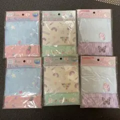 KIDSマスク 耳が痛くなりにくい やわらか平ゴム