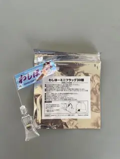 伊藤裕季也 選手　わしほーミニフラッグ　楽天イーグルス
