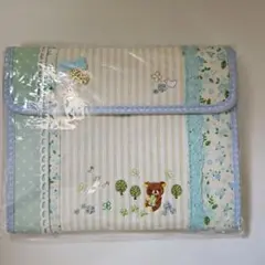 リラックマ　貴重品ケース