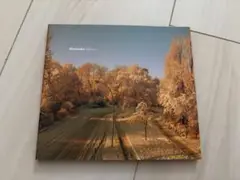 激レア⭐︎monolake モノレイク　silence タブテクノ　ミニマルダブ