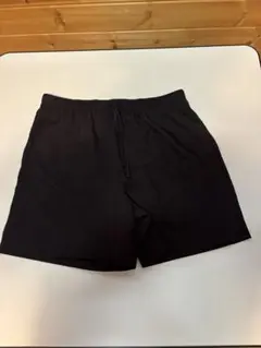 新品ツーハッチ　ラッシュガードショートパンツＬ ブラック