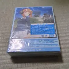 ガールズ＆パンツァー 特装限定版 Blu-ray