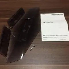 PS4 縦置きスタンド CUH-ZST2