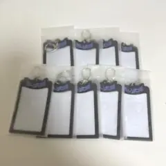 aoen トレカケース