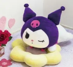新品 クロミ いっしょにねんね BIGぬいぐるみ