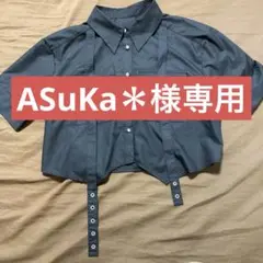 axes シャツ