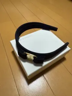 Ferragamo カチューシャ