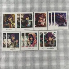 あんスタ ALKALOID 礼瀬マヨイ ぱしゃこれ ぱしゃっつ 3周年