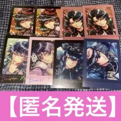 あくねこ　悪魔執事と黒い猫 ぱしゃこれ バスティン