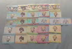 ホロライブカードダス　1期生